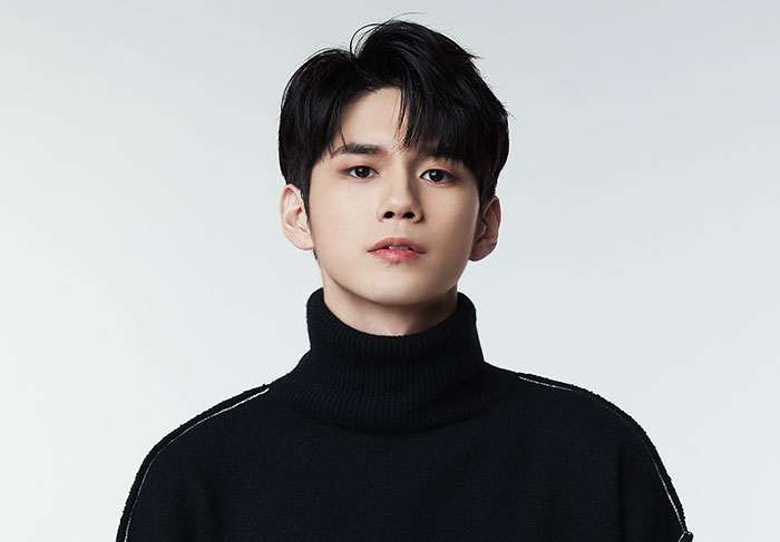 El cantate Coreano, Ong Seong-woo