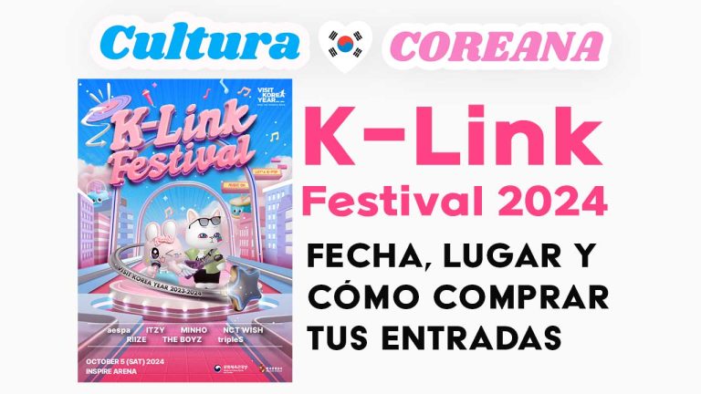 K-Link Festival 2024